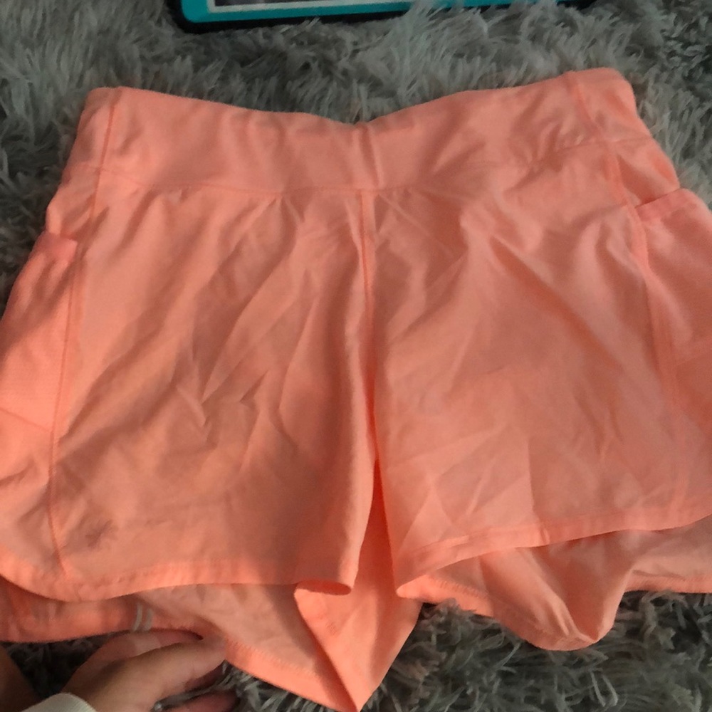 Athleta Girl Shorts